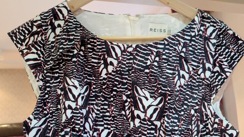 Reiss women alto fit and - fit,