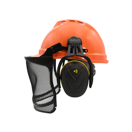 Msa gard 500 vented - msa,