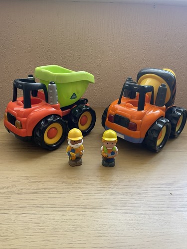 Elc happyland large - happyland,