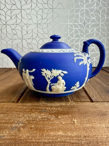 Pre 1891 antique wedgwood - 1891,