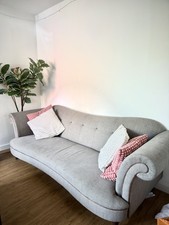 Large comfortable sofa - large, 5