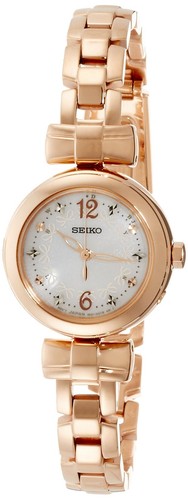 Seiko watch wristwatch tisse - seiko,