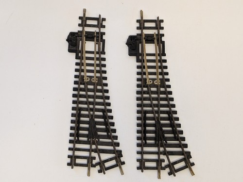 Hornby gauge r612 left - x,