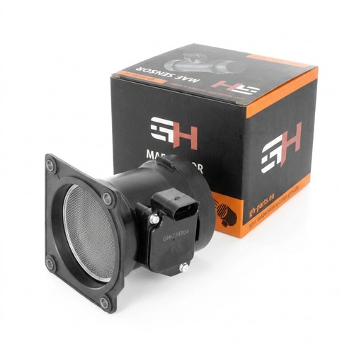 Mass air flow sensor for - mass,