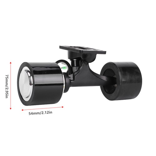 Dbs2 high efficiency - b-dbs2.0, 74mm