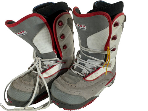 Vans snowboard boots traveler - snowboard,