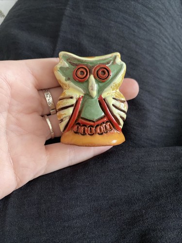 Mid century vintage terracotta - mid,