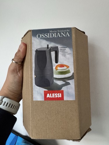 Allessi mario trimarchi - mario,