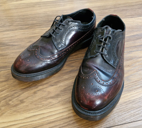 Rare martens 3989 made in - rare,