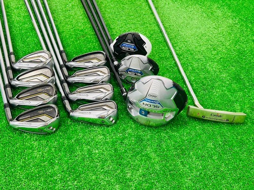 Taylormade bladez fullset - bladez,