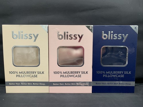 Pick color size blissy - pick,