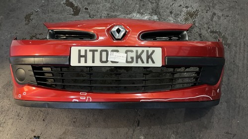 Renault clio mk3 2005 2012 - mk3, 2005-2012