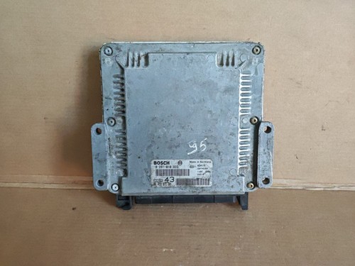 Peugeot 607 hdi 2002 - peugeot,