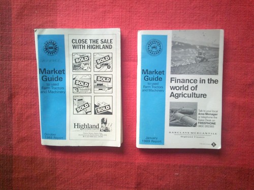 Rare vintage market - guide, to