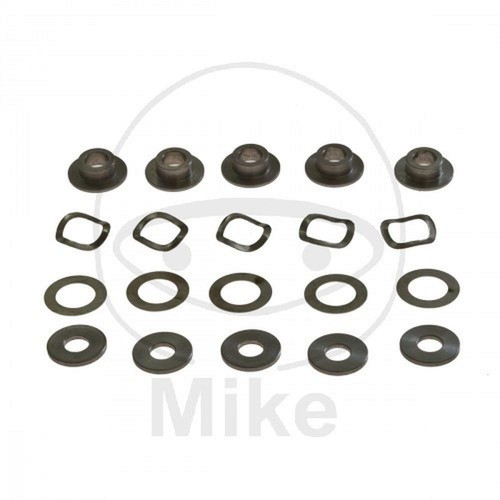 Floating pin trw - floating,