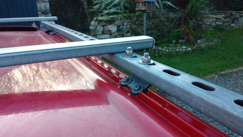 Isuzu trooper lwb - isuzu,