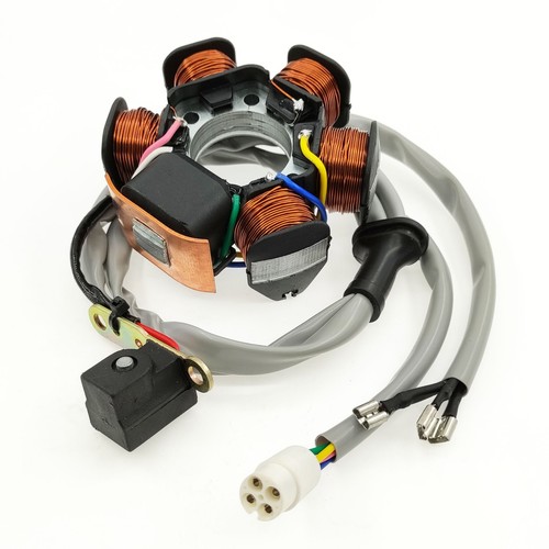 Alternator stator for - stator,