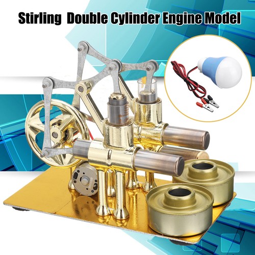 Generator motor steam power - motor,