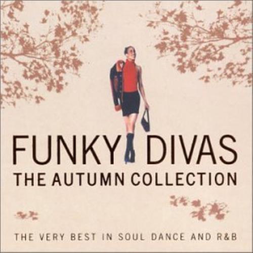 Various artists funky divas - :,