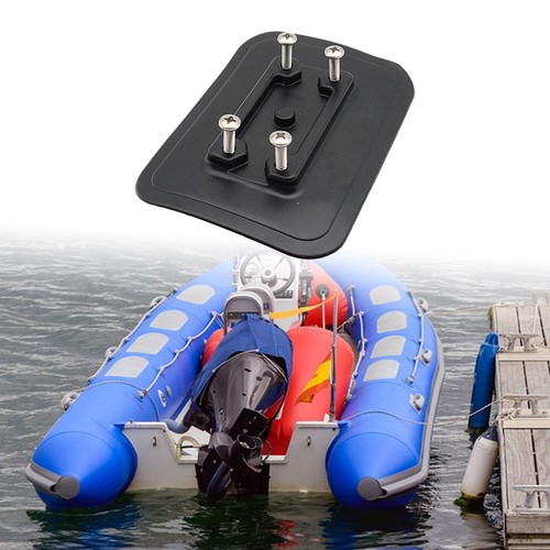 Inflatable boats glue pad - boats,