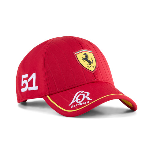 Scuderia ferrari wec lmh - ferrari,