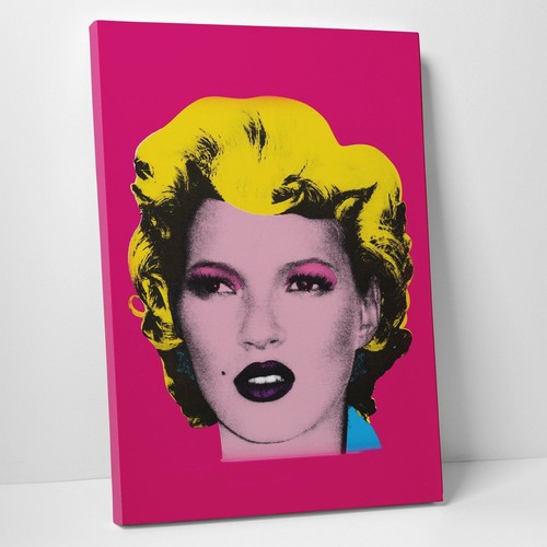 Banksy kate moss - -, art