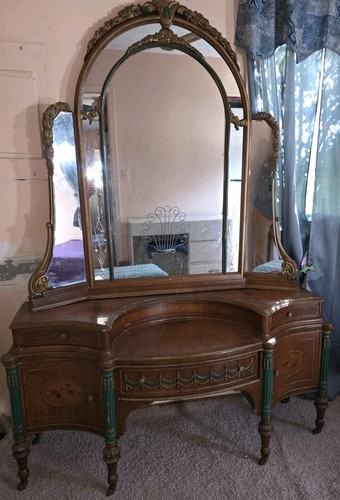 Vintage french art - vintage, nouveau