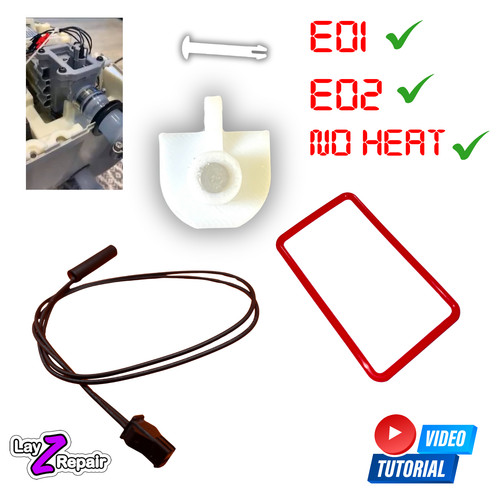 Lay spa e01 e02 - e02, kit