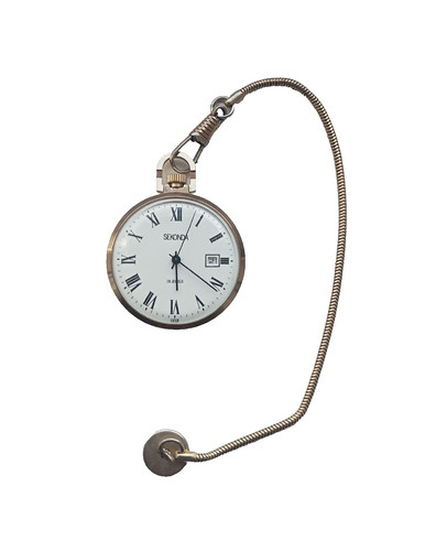 Vintage 1950s sekonda ussr - sekonda,