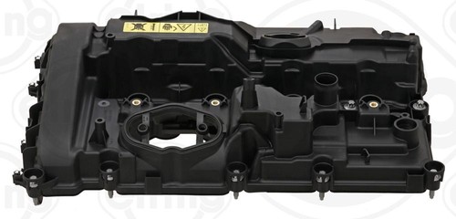 Cam rocker cover - /,