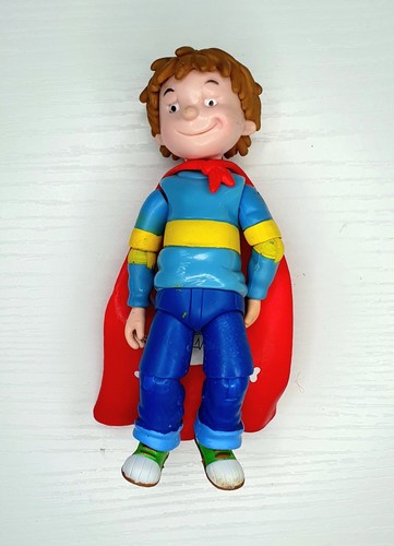 Horrid henry pirate figure - 5",