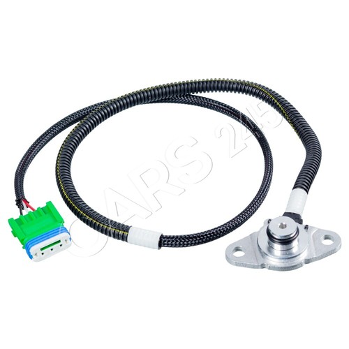 Automatic trans oil pressure - trans,