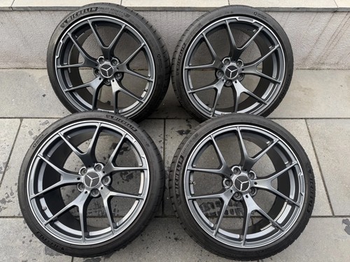 Mercedes c63 amg 507 style - 507,