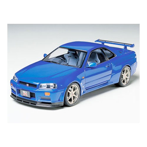 Tamiya 24210 nissan - tamiya,