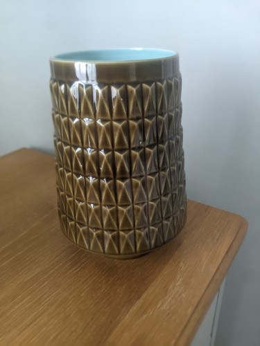 James kent facet - facet, vase.