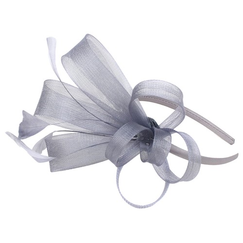 Fascinator hat for women - fascinator, tea