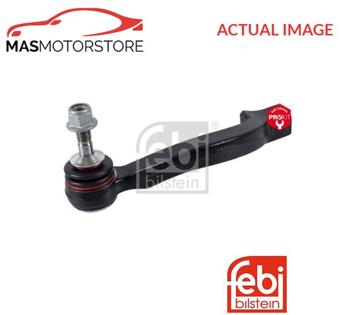 Track rod end rack - rod,