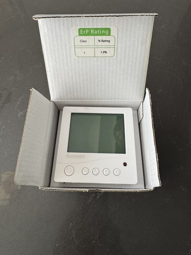 Prowarm prodigital electric - prowarm,