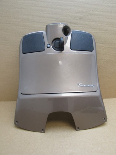 Piaggio vespa gts 125 - piaggio,