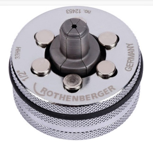 Rothenberger expander head - expander,