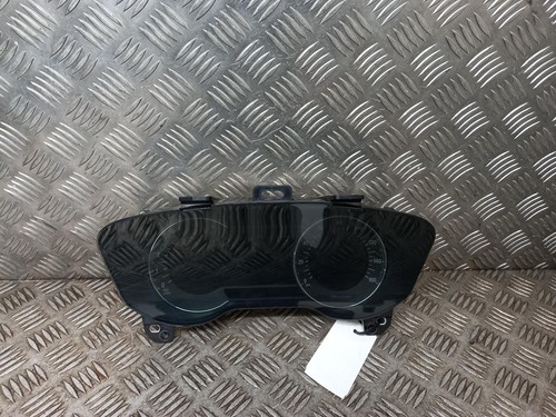 Ford mondeo mk5 speedometer - ford,