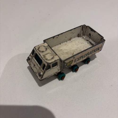 Matchbox lesney alvis - matchbox,