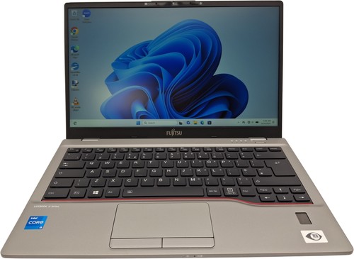 Fujitsu lifebook u7411 - fujitsu,
