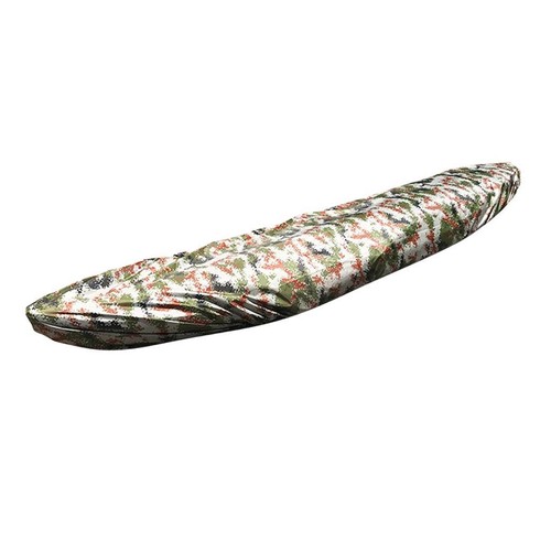 Kayak storage canoe - -6.5m,