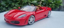 Hot wheels elite ferrari - hot, f430