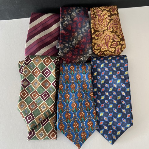 Men ties bundle 100 - bundle, 6