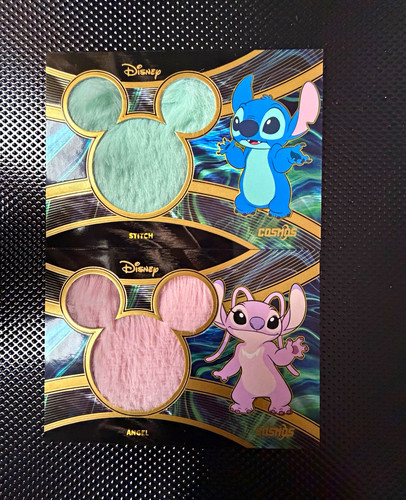 Disney kakawow cosmos stitch - disney, &