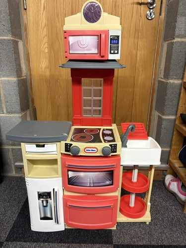 Little tikes cook and - little, store