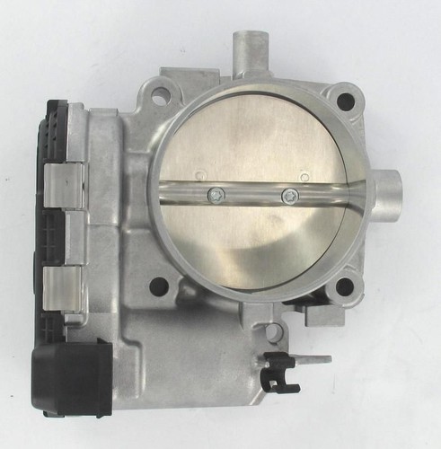 Fuelparts throttle body - body, for