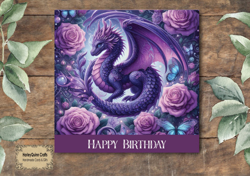 Dra 136 fantasy - dra, card